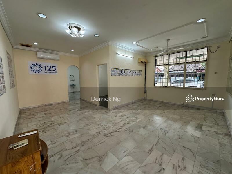 For Sale - Taman Ria Jaya