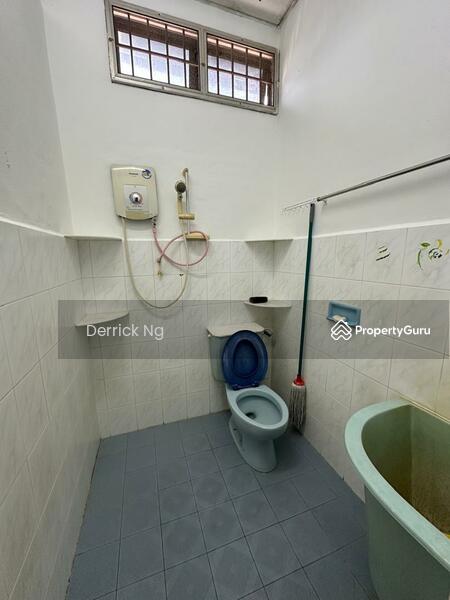 For Sale - Taman Ria Jaya