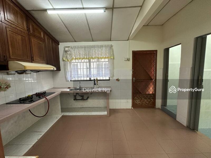 For Sale - Taman Ria Jaya