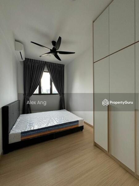 Condominium for Rent at Kuchai Sentral - Alex Ang - PropertyGuru.com.my