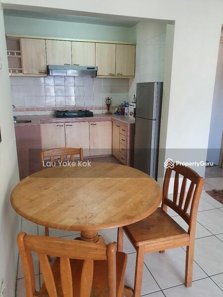 Bangsar Permai untuk Untuk Disewa - RM 1,900 /bulan, Feb 2026 - PropertyGuru.com.my