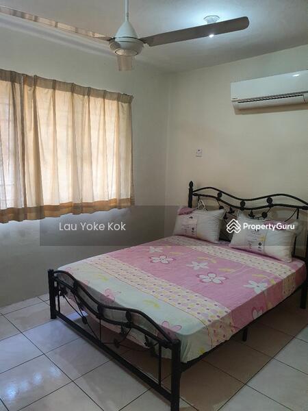 Bangsar Permai untuk Untuk Disewa - RM 1,900 /bulan, Feb 2026 - PropertyGuru.com.my