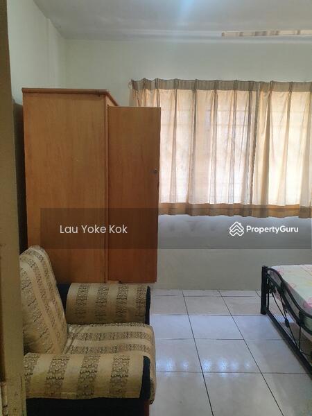 Bangsar Permai untuk Untuk Disewa - RM 1,900 /bulan, Feb 2026 - PropertyGuru.com.my