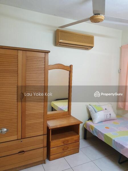 Bangsar Permai untuk Untuk Disewa - RM 1,900 /bulan, Feb 2026 - PropertyGuru.com.my