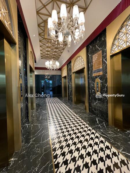 For Sale - Arte Cheras
