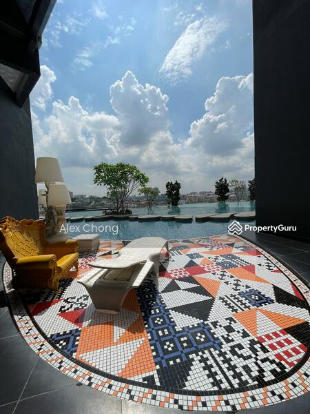 For Sale - Arte Cheras