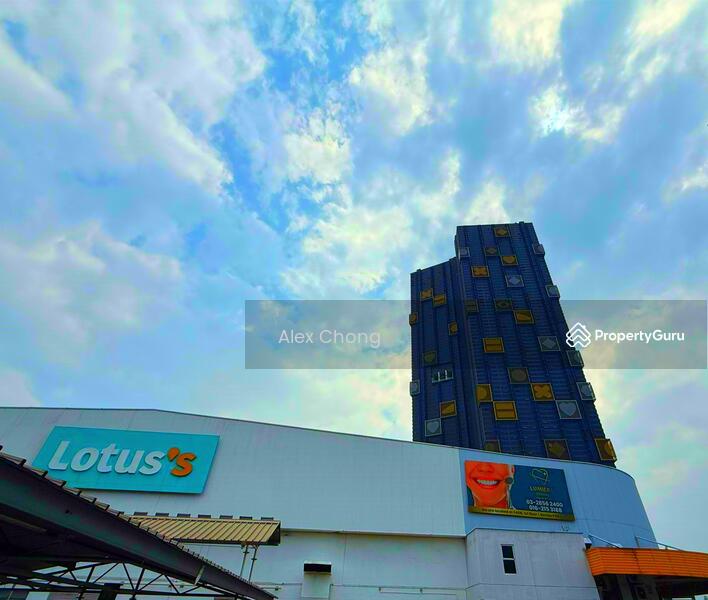 For Sale - Arte Cheras
