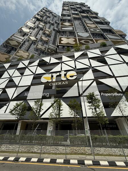 For Sale - Arte Cheras