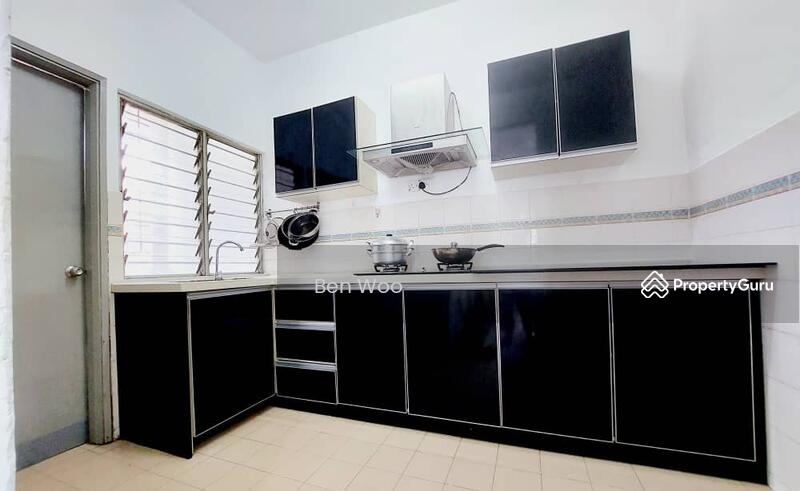 Apartment for Rent at Pangsapuri Seri Meranti - Ben Woo - PropertyGuru.com.my