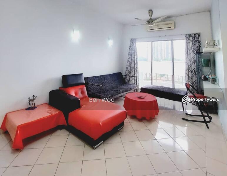 Apartment for Rent at Pangsapuri Seri Meranti - Ben Woo - PropertyGuru.com.my
