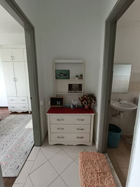 Apartment for Rent at Pangsapuri Seri Meranti - Ben Woo - Interior - PropertyGuru.com.my