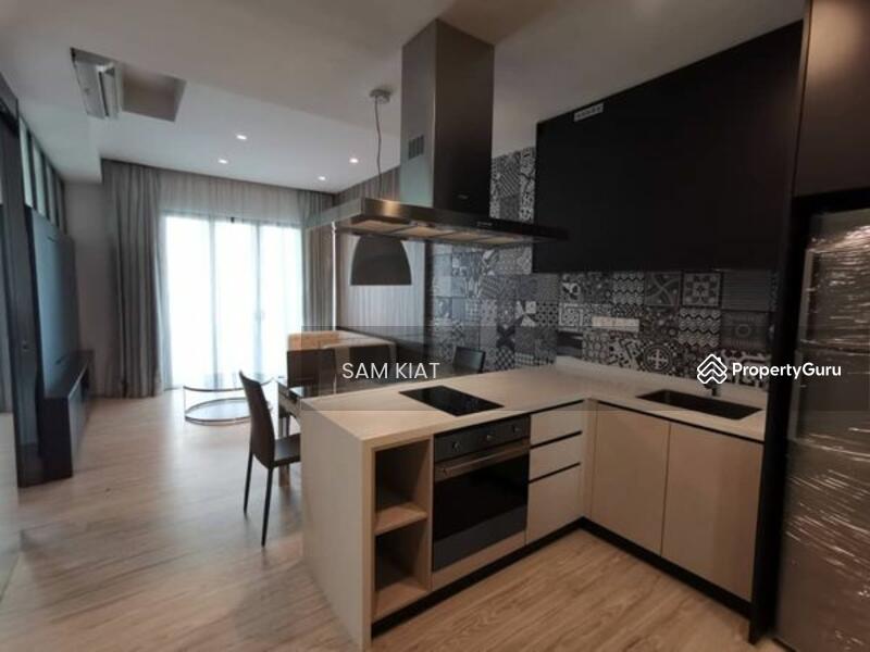 Service Residence for Rent at SouthPlace Residences @ Tropicana Metropark - SAM KIAT - PropertyGuru.com.my