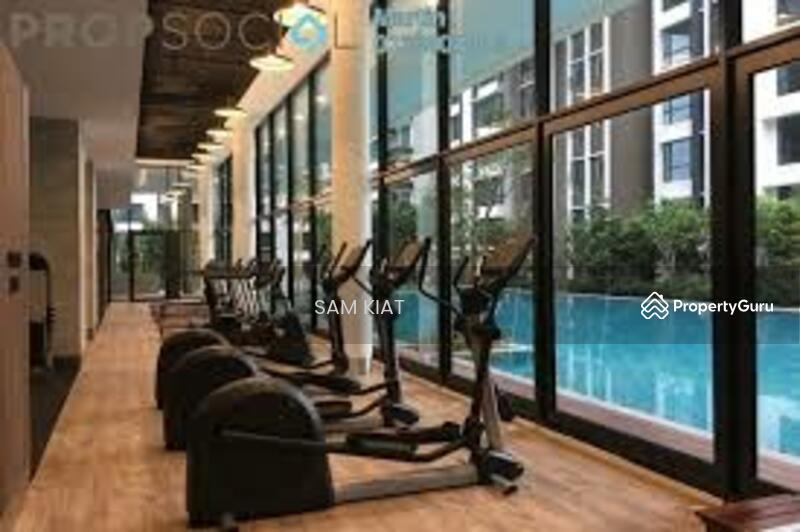 Service Residence for Rent at SouthPlace Residences @ Tropicana Metropark - SAM KIAT - PropertyGuru.com.my