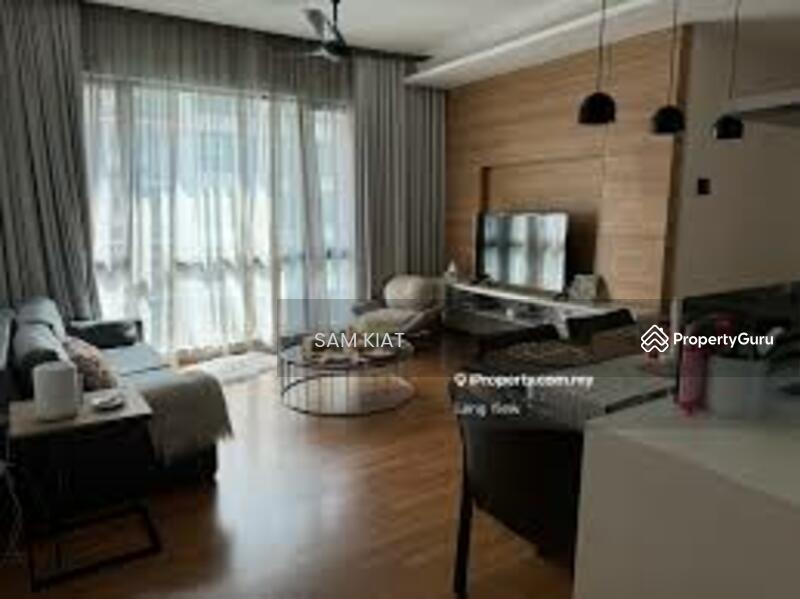 Service Residence for Rent at SouthPlace Residences @ Tropicana Metropark - SAM KIAT - PropertyGuru.com.my