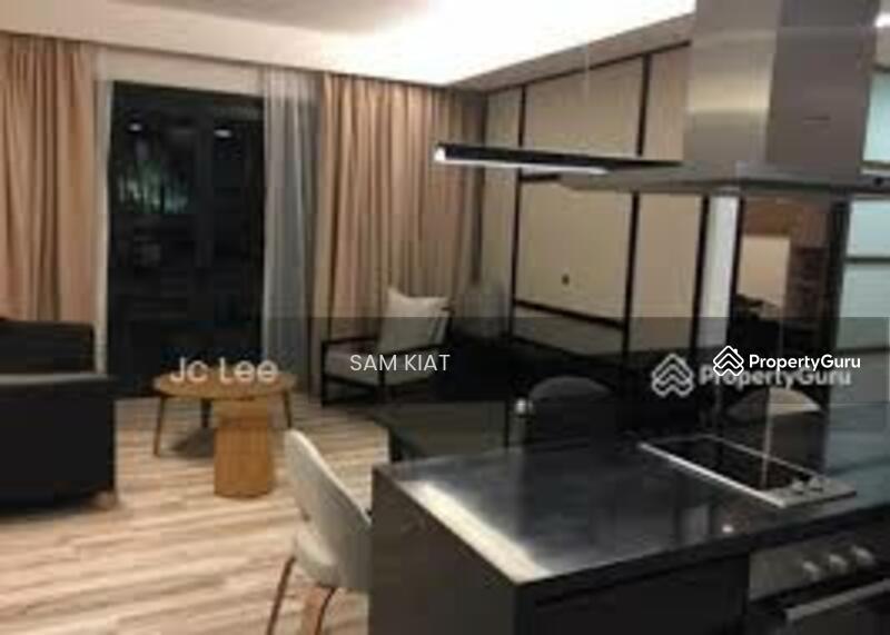 Service Residence for Rent at SouthPlace Residences @ Tropicana Metropark - SAM KIAT - PropertyGuru.com.my