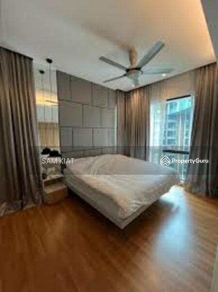 Service Residence for Rent at SouthPlace Residences @ Tropicana Metropark - SAM KIAT - PropertyGuru.com.my