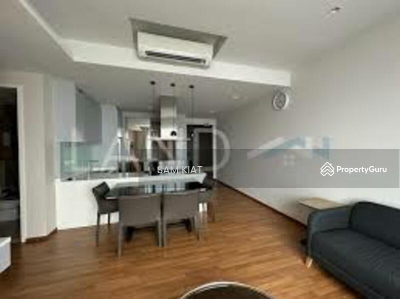 Service Residence for Rent at SouthPlace Residences @ Tropicana Metropark - SAM KIAT - PropertyGuru.com.my
