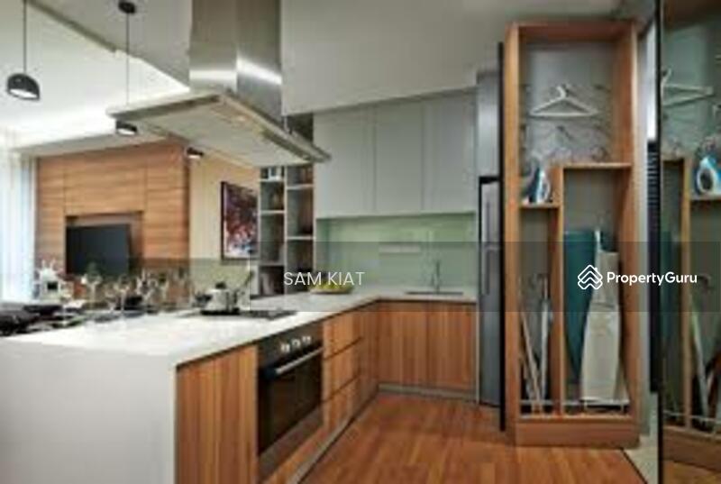 Service Residence for Rent at SouthPlace Residences @ Tropicana Metropark - SAM KIAT - PropertyGuru.com.my