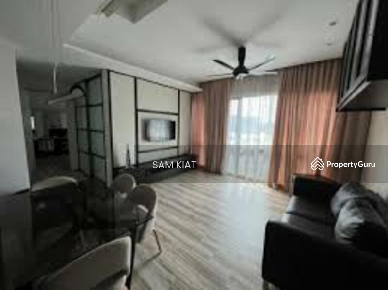 Service Residence for Rent at SouthPlace Residences @ Tropicana Metropark - SAM KIAT - PropertyGuru.com.my
