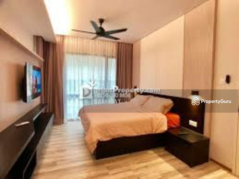 Service Residence for Rent at SouthPlace Residences @ Tropicana Metropark - SAM KIAT - PropertyGuru.com.my