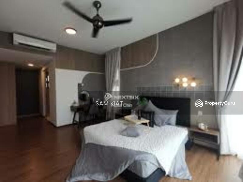 Service Residence for Rent at SouthPlace Residences @ Tropicana Metropark - SAM KIAT - PropertyGuru.com.my