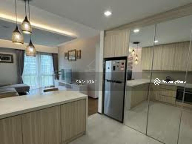Service Residence for Rent at SouthPlace Residences @ Tropicana Metropark - SAM KIAT - PropertyGuru.com.my