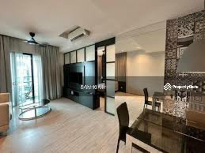 Service Residence for Rent at SouthPlace Residences @ Tropicana Metropark - SAM KIAT - PropertyGuru.com.my