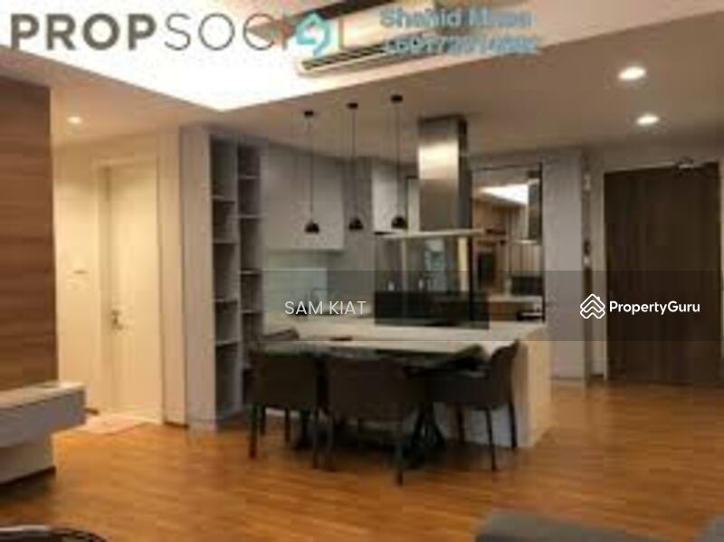 Service Residence for Rent at SouthPlace Residences @ Tropicana Metropark - SAM KIAT - PropertyGuru.com.my