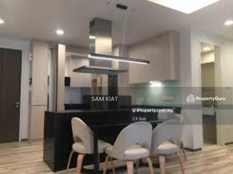 Service Residence for Rent at SouthPlace Residences @ Tropicana Metropark - SAM KIAT - PropertyGuru.com.my