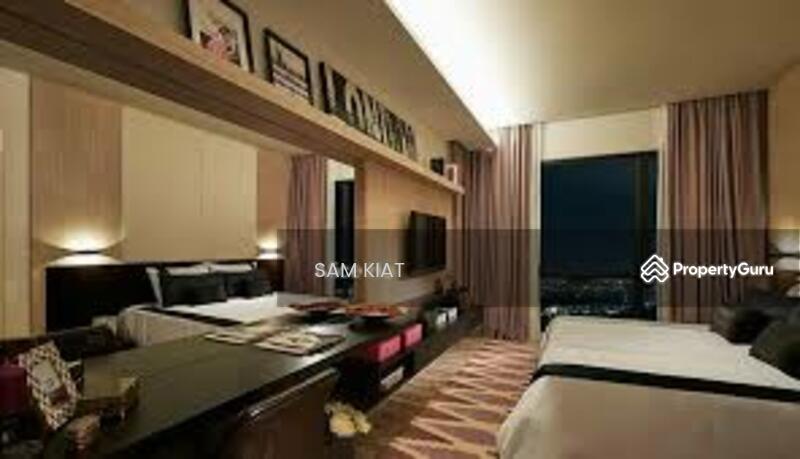 Service Residence for Rent at SouthPlace Residences @ Tropicana Metropark - SAM KIAT - PropertyGuru.com.my