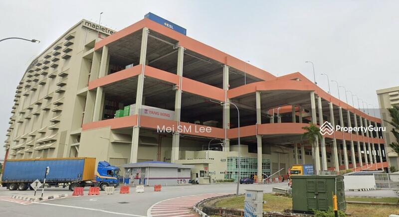 Seksyen 22, Shah Alam 