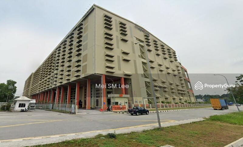 Seksyen 22, Shah Alam 