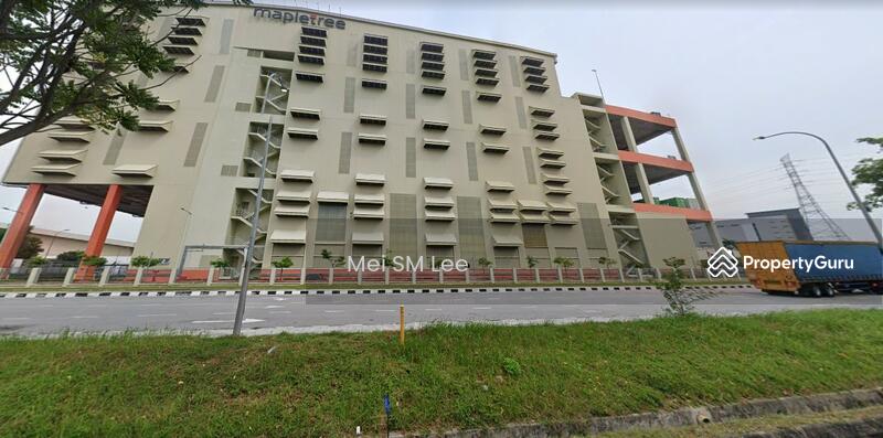 Seksyen 22, Shah Alam 