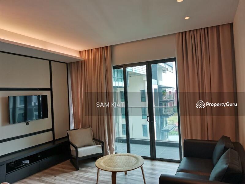 For Rent - SouthPlace 2 Residences
