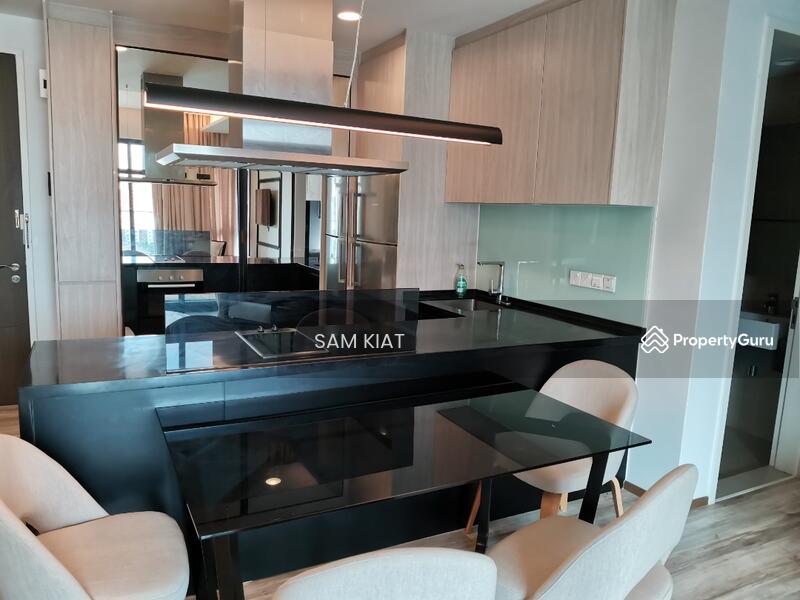 For Rent - SouthPlace 2 Residences