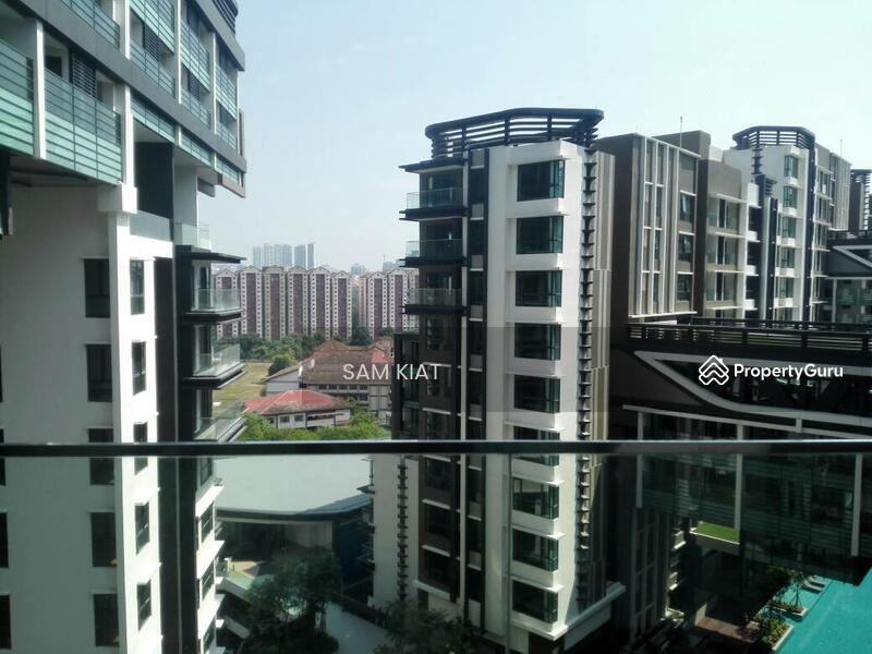 For Rent - SouthPlace 2 Residences