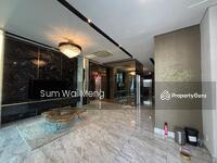 For Rent - KLGCC Resort: East Residence