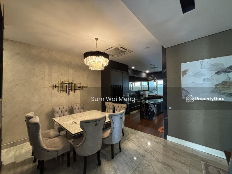 Untuk Disewa - KLGCC Resort: East Residence
