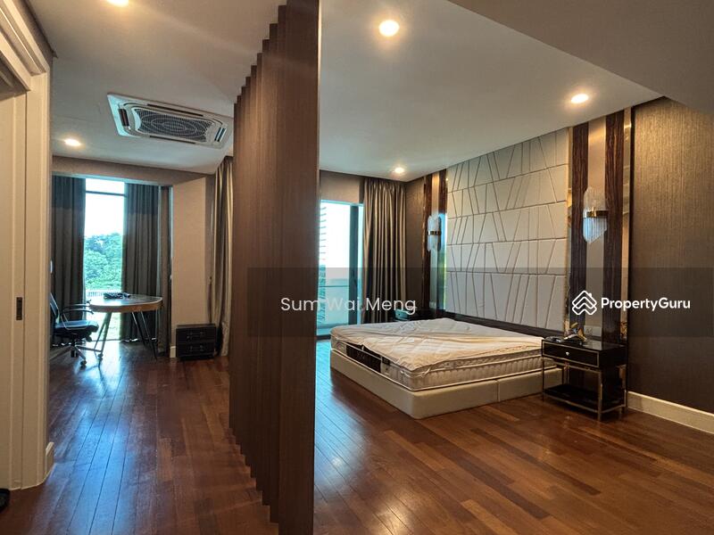Untuk Disewa - KLGCC Resort: East Residence