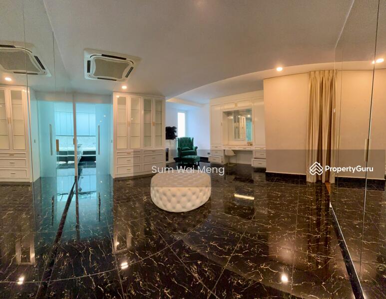 Untuk Disewa - KLGCC Resort: East Residence