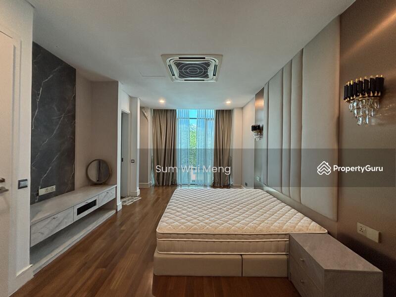 Untuk Disewa - KLGCC Resort: East Residence
