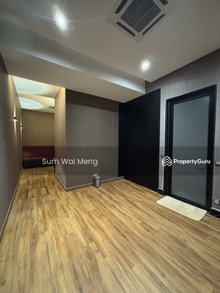 Untuk Disewa - KLGCC Resort: East Residence