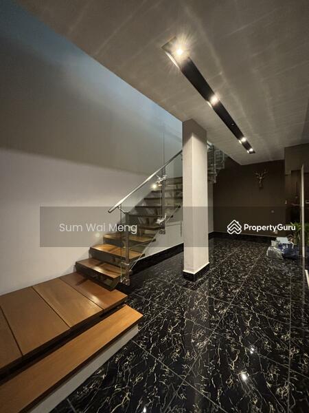 Untuk Disewa - KLGCC Resort: East Residence