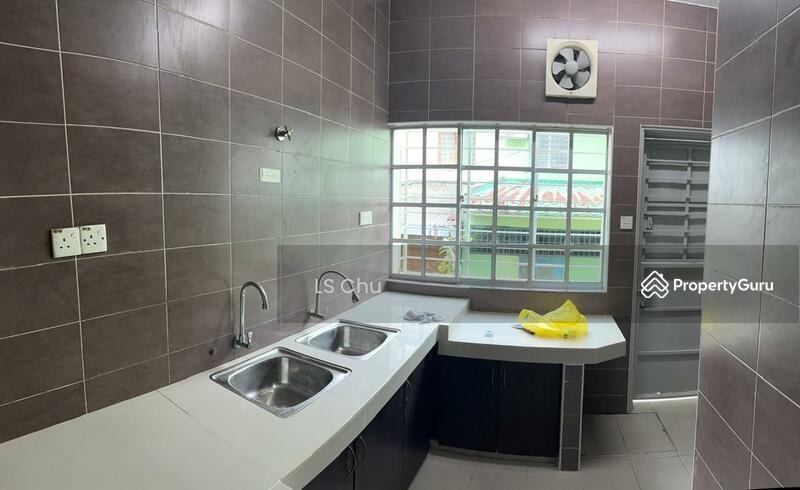 For Rent - Bukit Rahman Putra