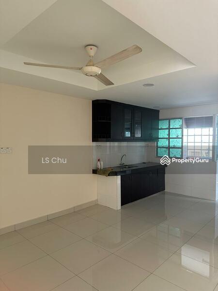 For Rent - Bukit Rahman Putra