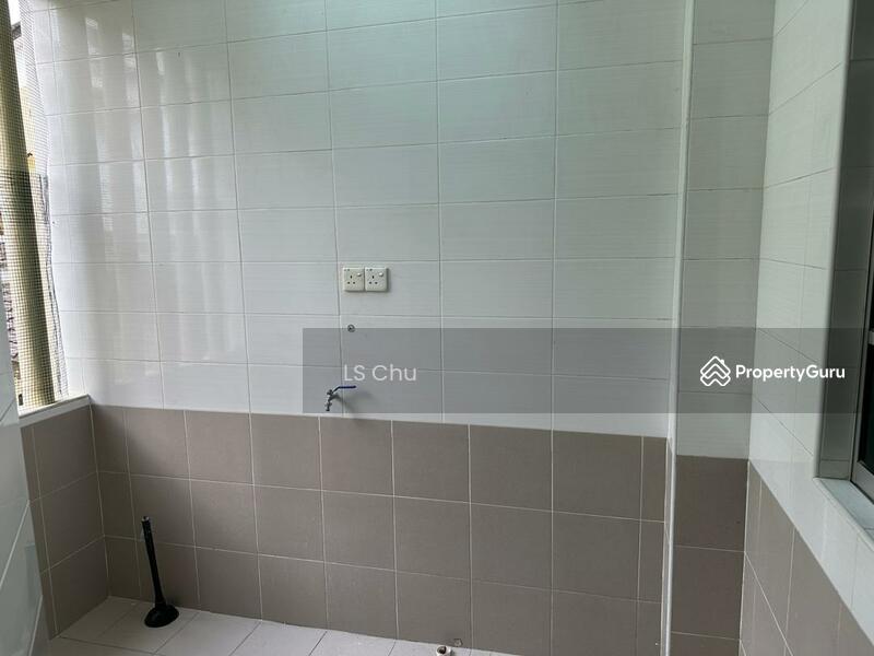 For Rent - Bukit Rahman Putra