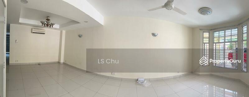 For Rent - Bukit Rahman Putra