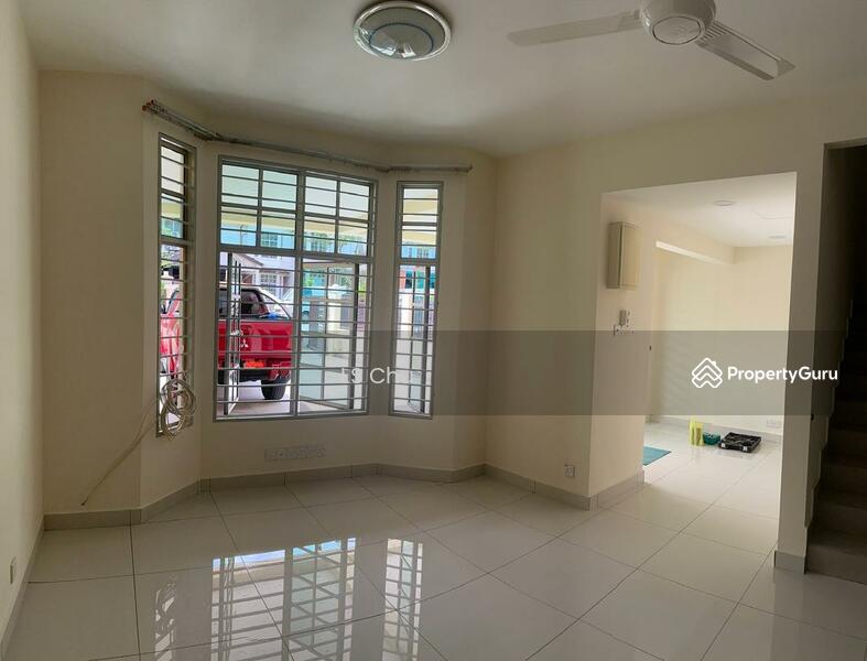 For Rent - Bukit Rahman Putra