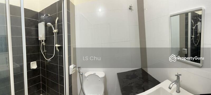 For Rent - Bukit Rahman Putra