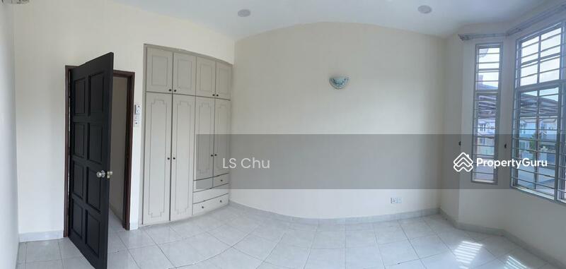 For Rent - Bukit Rahman Putra